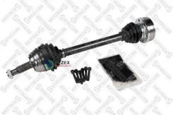 ������ �����! 537mm, 22466 VW Caddy II/Golf I/II 1.6/1.8/1.6D/1.7D/1.9SDi 86-92 Stellox 1581061SX 1581061SX ����