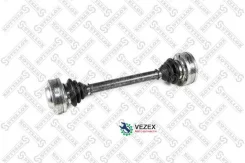 ������ ������ 468mm, 20541 BMW E34 1.8-3.0/2.5TD 89-95 Stellox 1581214SX 1581214SX ����