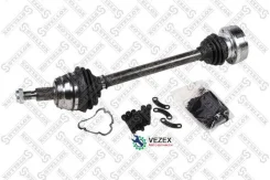 ������ �����! 554mm, 21014 VW Golf IV 97 Stellox 1581208SX 1581208SX ����