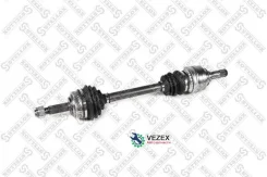 ������ �����! 585mm ABS, 90542781 Opel Astra F 1.4/1.6 91-98 Stellox 1581271SX 1581271SX ����