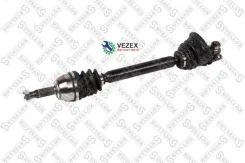 ������ �����! 598mm, 22046 Renault Express 1.9D 95-99 Stellox 1581748SX 1581748SX ����