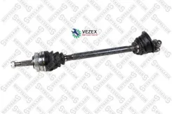 ������ �����! 701mm ABS, 22137 Renault Laguna 1.8/2.0 93-01 Stellox 1581757SX 1581757SX ����