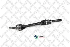 ������ Renault Megane 1.6 16V/1.9DCI 99- ����. Stellox 1581992SX 1581992SX ����
