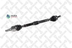 ������ ������ 945 mm, 24677 Toyota Corolla (E15) 1.6 07-14 Stellox 1582073SX 1582073SX ����