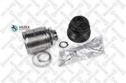 ���� ���������� ������ �-��! G01322520 Mazda 626 87-92 Stellox 1601174SX 1601174SX ����