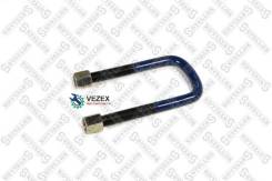    93xM20x2x210U HD115-B05 MAN MAN Stellox 8464632SX 8464632SX 