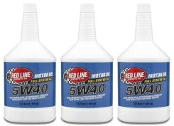 Red Line. 5W-40, �������������, 1��. ����