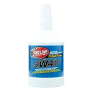 Red Line. 5W-40, �������������, 1��. ����