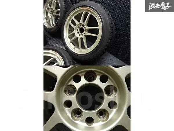 Racing Hart. 7.5x17", 5x100, ET48 ����