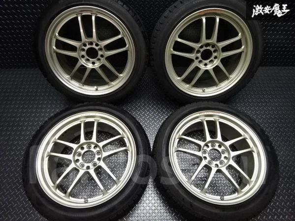 Racing Hart. 7.5x17", 5x100, ET48 ����