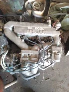 Nissan Gloria. VG20E ����