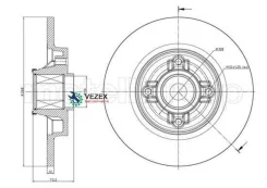 ���� ��������� Metelli 231395 231395 ����