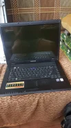 Samsung R60 Plus. 15.4", 2����, ��� 512 ��, ���� 2���, Bluetooth: 1 ����
