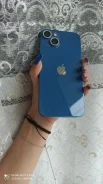 Apple iPhone 13. �����, 256 ��, �����, 4G LTE ����