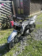 Regulmoto Five EA. 125����. ��., ��������, ������ �� �� ����