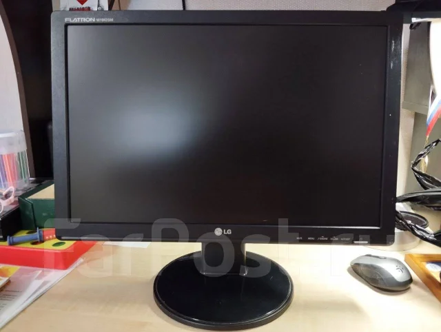 LG. 19", ���������� �� (LCD, LED, QLED) ����