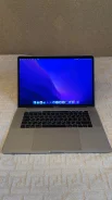 Apple MacBook Pro 15 2017 Mid. 15.6", 2,9����, ��� 16 ��, ���� 512���, WiFi: 1, Bluetooth: 1, ����������� �� 8��. ����