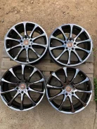 RAYS Arthur Exchange. 7.5x18", 5x114.3, ET50, �� 73���. ����