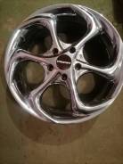 Hinodex. 7.0x17", 5x114.3 