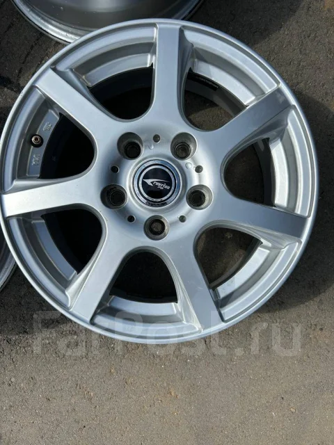 Weds Ravrion. 6.0x15", 5x114.3, ET53, �� 70���. ����