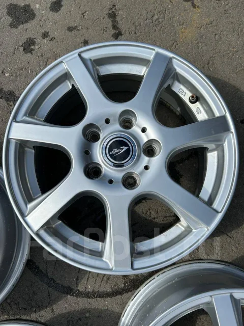 Weds Ravrion. 6.0x15", 5x114.3, ET53, �� 70���. ����