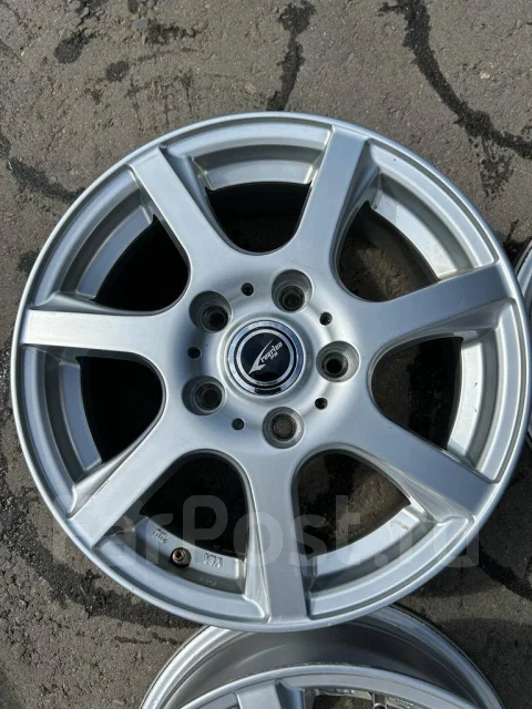 Weds Ravrion. 6.0x15", 5x114.3, ET53, �� 70���. ����