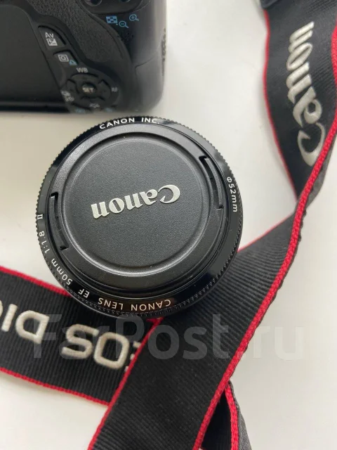 Canon EOS 600D ����