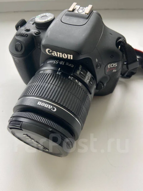Canon EOS 600D ����
