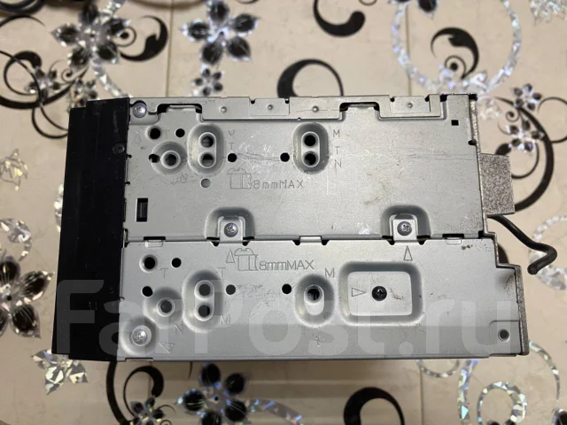 Pioneer Carrozzeria AVIC-MRZ85 ����