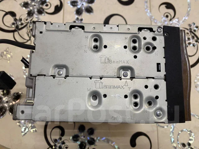 Pioneer Carrozzeria AVIC-MRZ85 ����