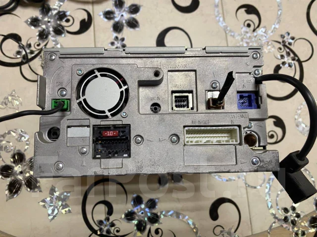 Pioneer Carrozzeria AVIC-MRZ85 ����