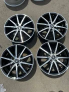 Black Mamba Cerebros. 6.0x15", 5x100, ET43, �� 60���. ����
