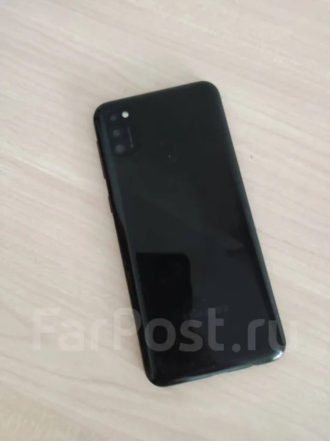 Samsung Galaxy M21. �/�, 64 ��, ������ ����