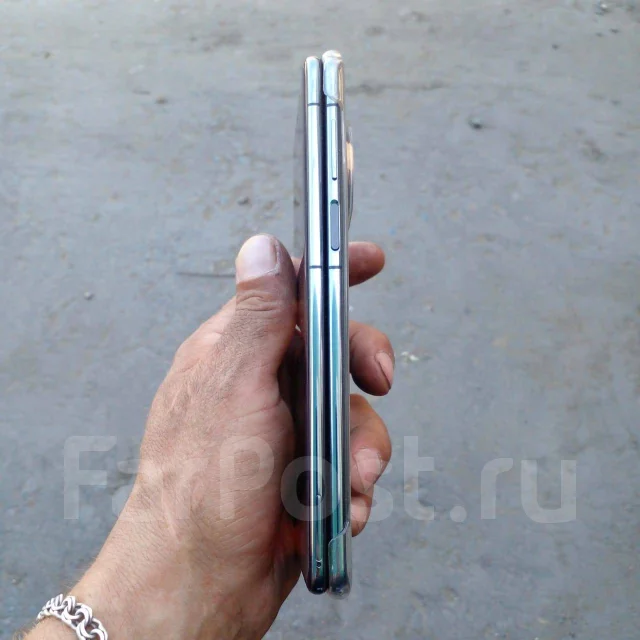 Huawei Mate X3. �����, 512 ��, ����������, 3G, 4G LTE, Dual-SIM, NFC ����
