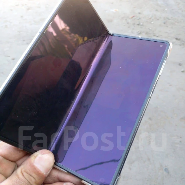 Huawei Mate X3. �����, 512 ��, ����������, 3G, 4G LTE, Dual-SIM, NFC ����