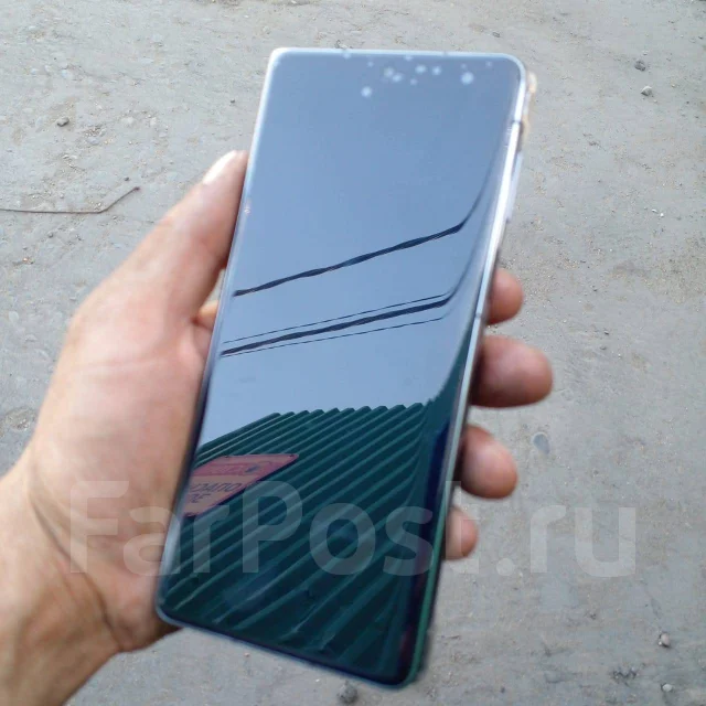 Huawei Mate X3. �����, 512 ��, ����������, 3G, 4G LTE, Dual-SIM, NFC ����