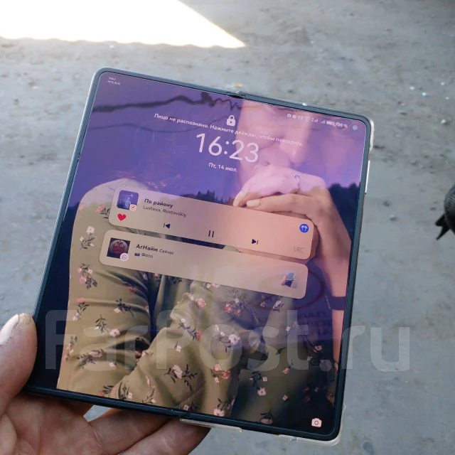 Huawei Mate X3. �����, 512 ��, ����������, 3G, 4G LTE, Dual-SIM, NFC ����