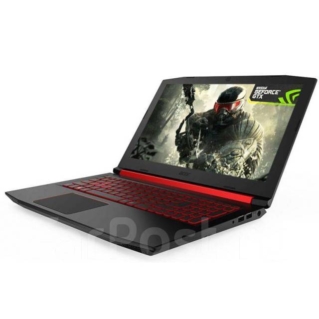 Acer nitro 5 2025 intel core i5 8300h