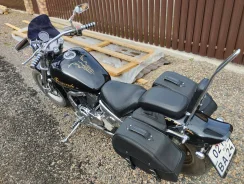 Suzuki VZ 400 Desperado. 400����. ��., ��������, ���������, ������ �� �� ����