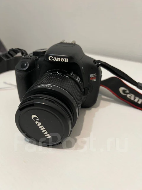 Canon EOS 600D Kit. 15 - 19.9 ��, ���: 10� ����