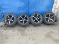 ProDrive GC-05F. 9.0x17", 5x114.3 ����