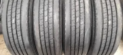 Dunlop SP LT 33. ������, 2016 ���, �/�, ����� 20 % ����