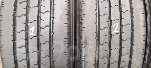 Dunlop SP LT 33. ������, 2016 ���, �/�, ����� 20 % ����