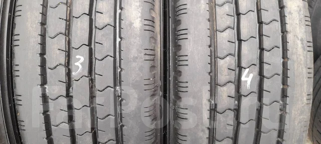 Dunlop SP LT 33. ������, 2016 ���, �/�, ����� 20 % ����