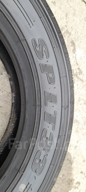 Dunlop SP LT 33. ������, 2016 ���, �/�, ����� 20 % ����