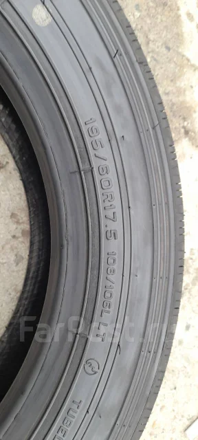 Dunlop SP LT 33. ������, 2016 ���, �/�, ����� 20 % ����