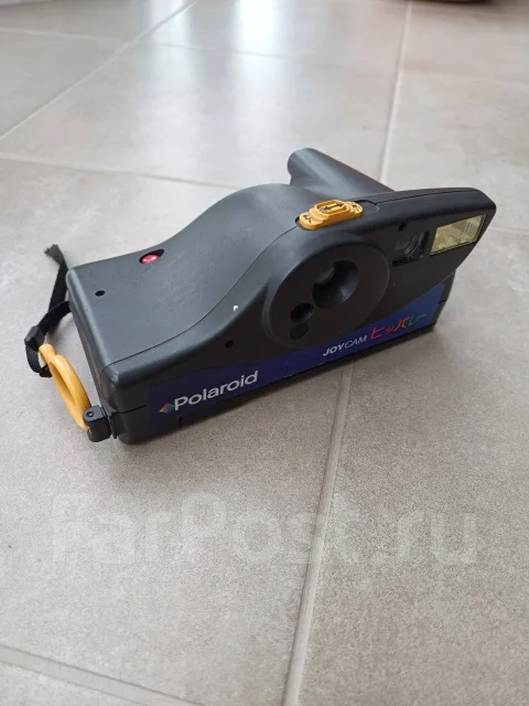Polaroid ����