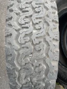 General Tire Grabber AT. ������, �/�, ����� 5 % ����