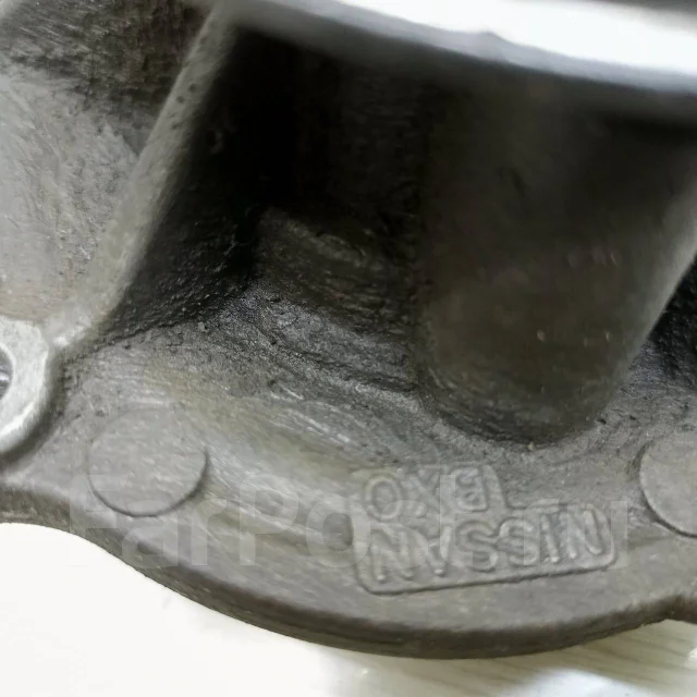 ����� CR12DE Nissan Micra K12E 21010BX000 ����