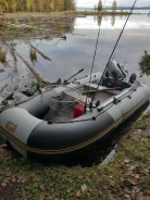 Marlin. 2019 ���, ����� 3,3��., ��������� ���������, 9,9��.�., ������ ����